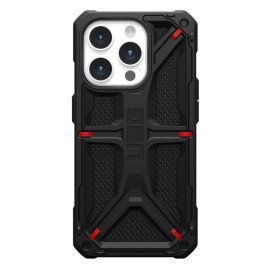 UAG Monarch Kevlar Case for iPhone 15 Pro