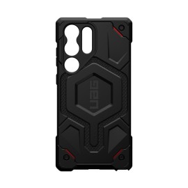 UAG Monarch Pro Magnetic Kevlar Case for Galaxy S23 Ultra UAG Monarch Pro Magnetic Kevlar Case for Galaxy S23 Ultra