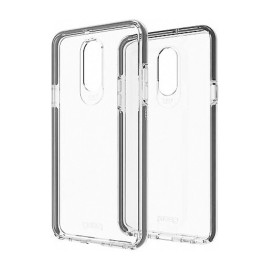 Zagg Gear4 Piccadilly Clear Case for LG Stylo 4