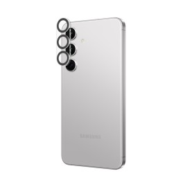 Zagg InvisibleShield Glass Elite Camera Lens Protector for Samsung Galaxy S24 Plus