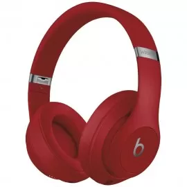 Beats Studio3 Wireless Over-Ear Headphones [Like New]