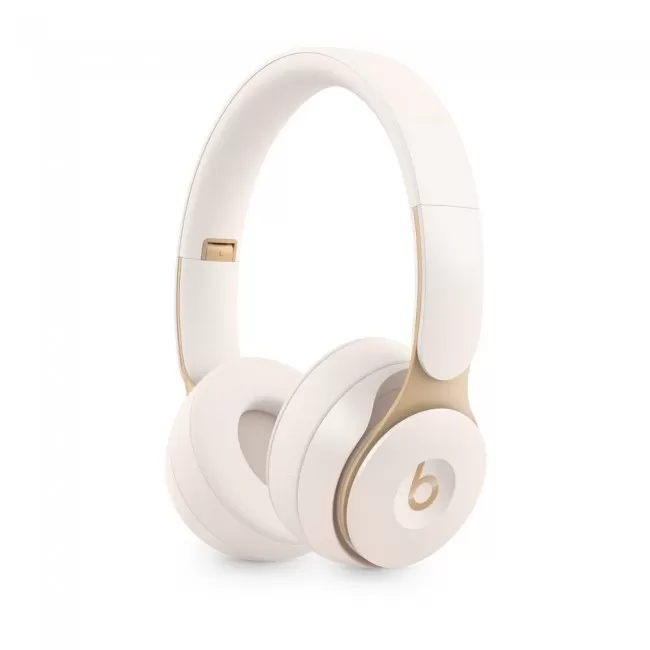 Beats Solo Pro Wireless Noise Cancelling On-Ear Headphones [Brand New]
