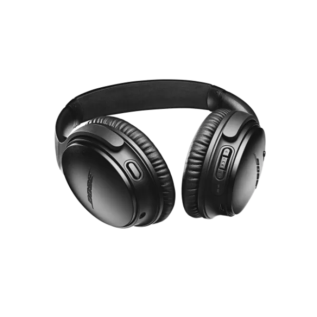 Buy Bose QuietComfort 35 Series Headphone Phonebot