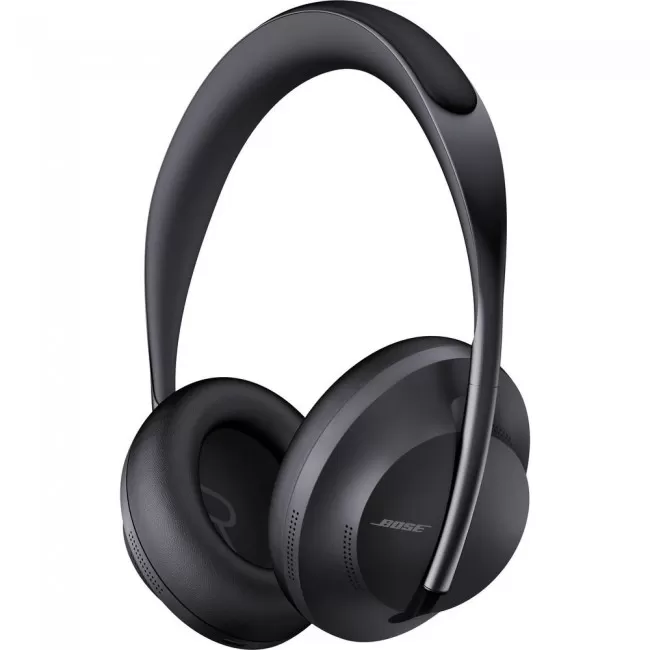 Bose Noise Cancelling Over-Ear Headphones 700