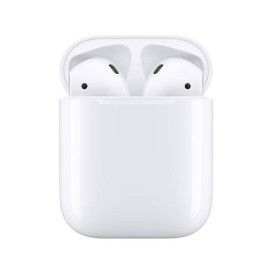 Apple AirPods 2nd Gen With Charging Case [Grade A]