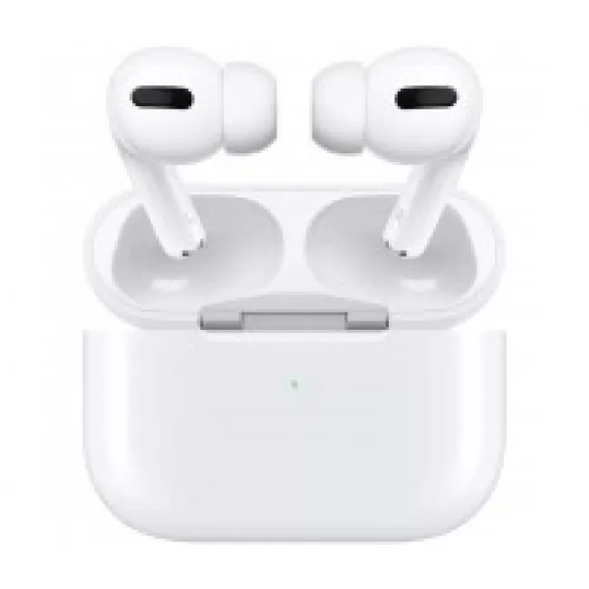 Apple AirPods Pro with Wireless Charging Case [Brand New]