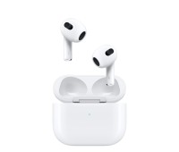 Apple AirPods 3rd Gen with Lightnin... Apple AirPods 3rd Gen with Lightnin...
