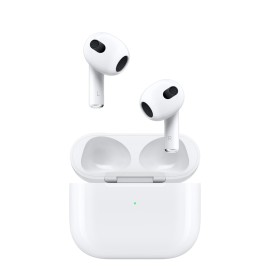 Apple AirPods 3rd Gen with Lightning Charging Case [Grade B]