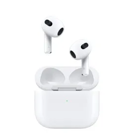 Apple AirPods 3rd Gen with Lightning Charging Case...