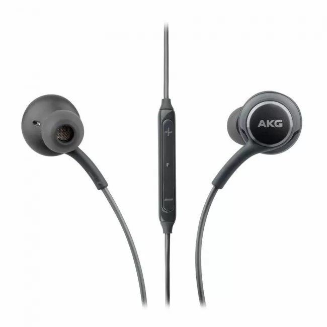 Samsung AKG EO-IG955 In-Ear Earphones (Black)