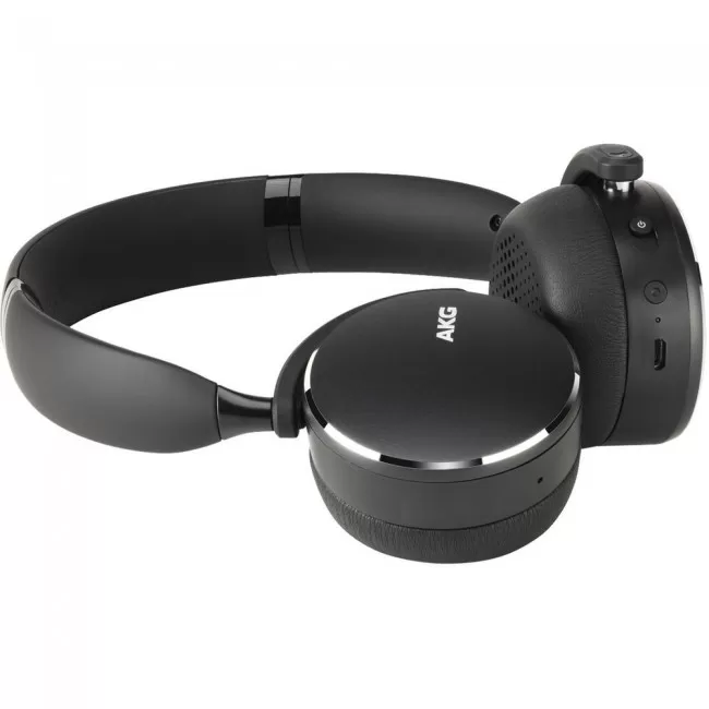 Samsung AKG Y500 Wireless On Ear Headphones