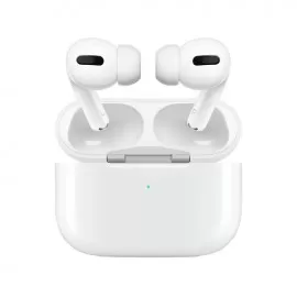 Apple AirPods Pro with Wireless Charging Case [Like New]