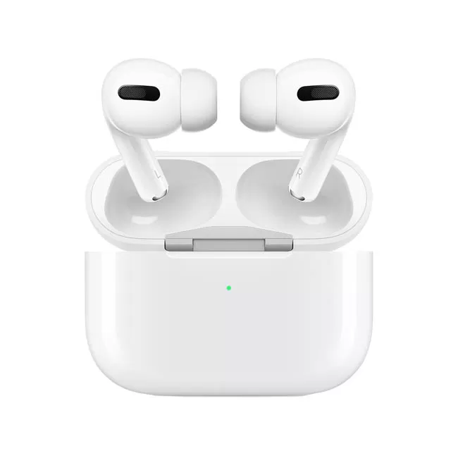 Apple AirPods Pro with Wireless Charging Case [Like New]