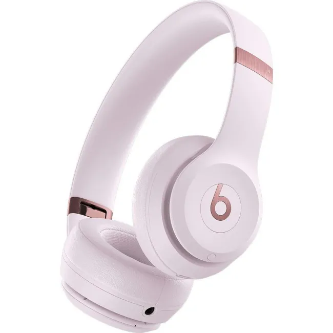 Beats Solo 4 Wireless On-Ear Headphones [Brand New]