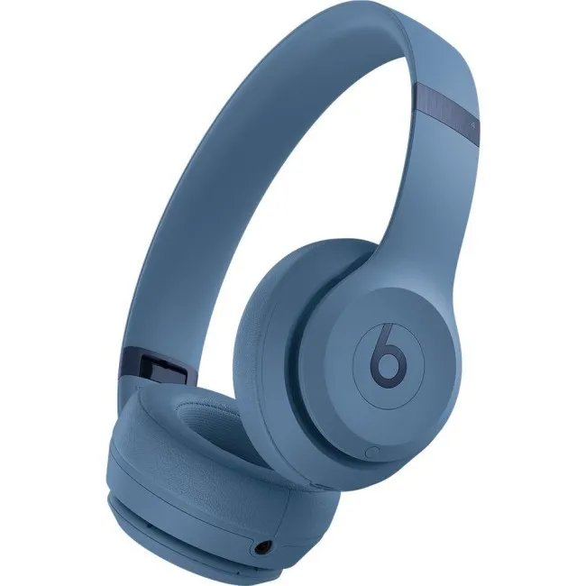 Beats Solo 4 Wireless On-Ear Headphones [Brand New]