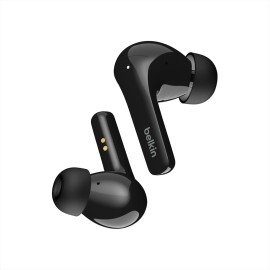 Belkin SoundForm Flow Noise Cancellation Earbuds [...