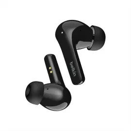 Belkin SoundForm Flow Noise Cancellation Earbuds [...