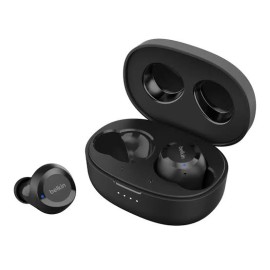 Belkin SoundForm Bolt True Wireless Earbuds [Open ...