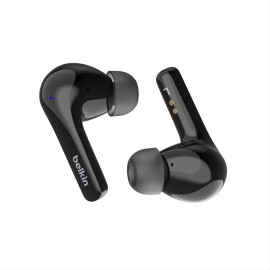 Belkin SoundForm Motion True Wireless Earbuds [Ope...