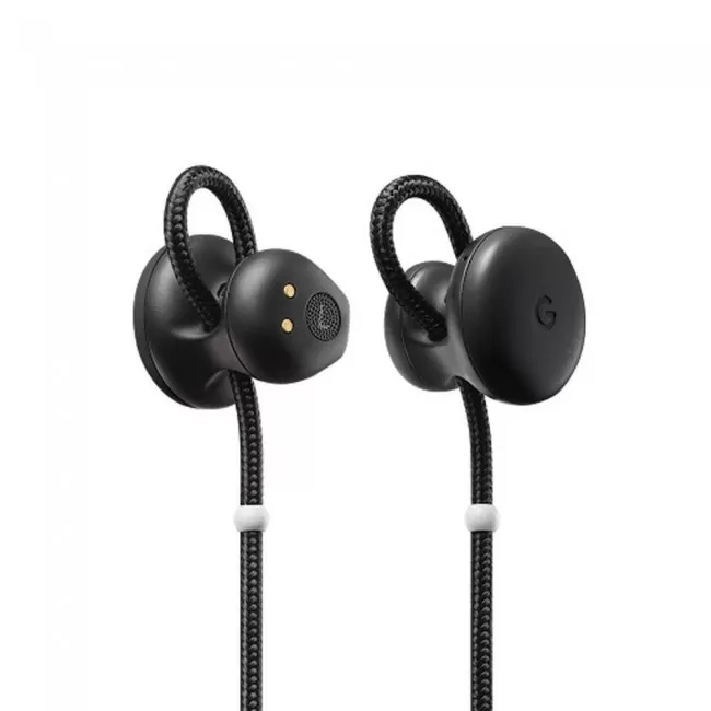 Google Pixel Buds