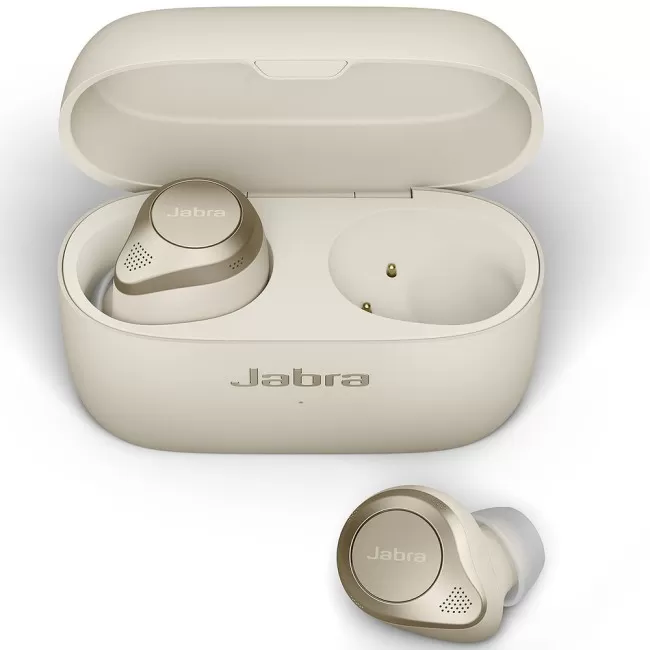 Jabra Elite 85T Earbuds with ANC [Like New]
