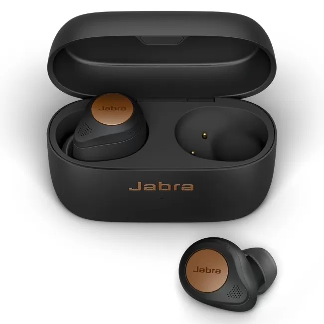 Jabra Elite 85T Earbuds with ANC [Like New]
