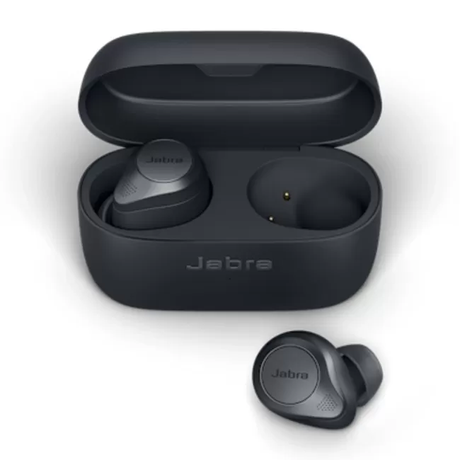 Jabra Elite 85T Earbuds with ANC [Like New]