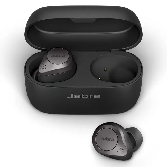 Jabra Elite 85T Earbuds with ANC [Grade B]