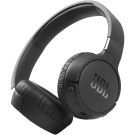 JBL Tune 660NC Wireless On-Ear Active Noice Cancelling Headphones