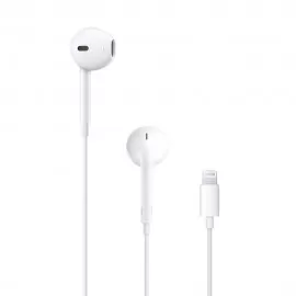 Apple Genuine EarPods w/ Lightning Connector For iPhone and iPad