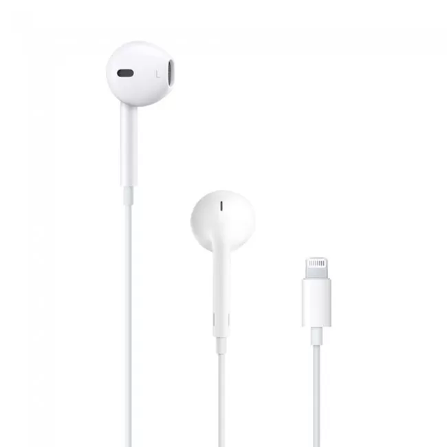 Apple Genuine EarPods w/ Lightning Connector