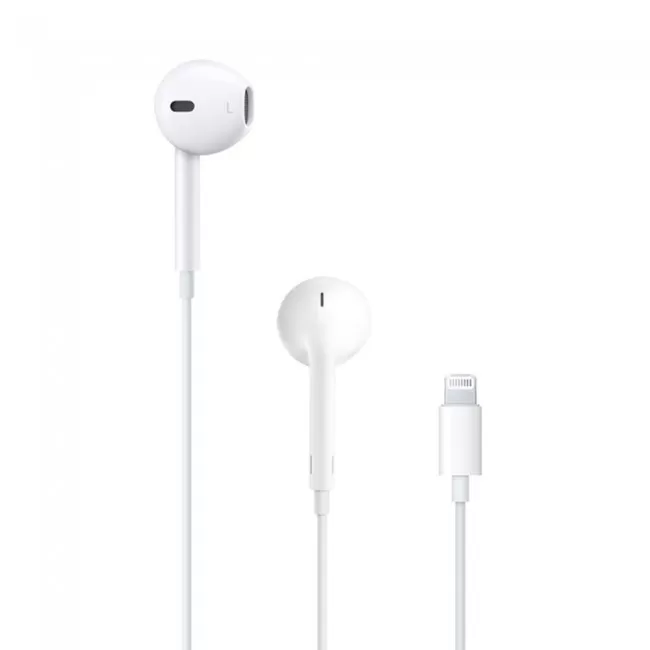 Apple Genuine EarPods with Lightning Connector