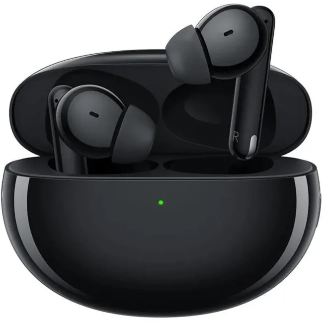 Oppo Enco Free2 True Wireless Active Noise Cancellation Earphones [Brand New]