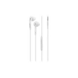 Samsung Galaxy Headset White 3.5mm Jack