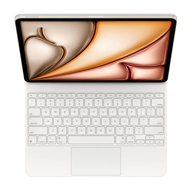 Apple Magic Keyboard for iPad Air 13‑inch M4 [Like New]