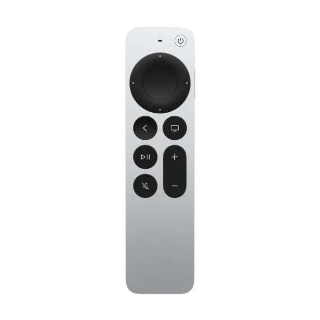 Apple Siri Remote [Like New]