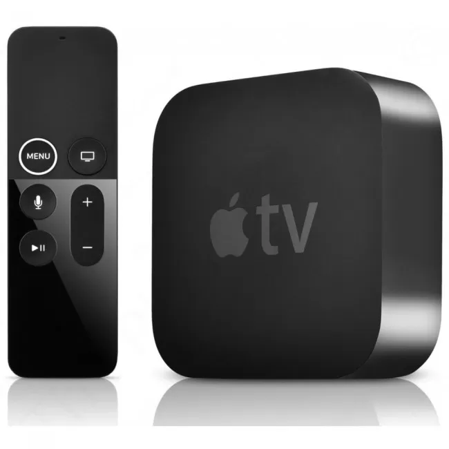 Apple TV 4K 1st Gen (32GB) [Open Box]