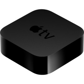 Apple TV HD 2nd Gen (8GB) [Grade A]