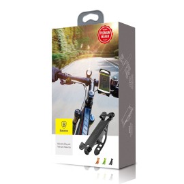 Baseus Miracle Bicycle Vehicle Mount Baseus Miracle Bicycle Vehicle Mount