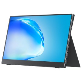 Cocopar Portable 15.6-inch Monitor [Open Box]