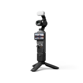 DJI Osmo Pocket 4 Creator Combo [Brand New]