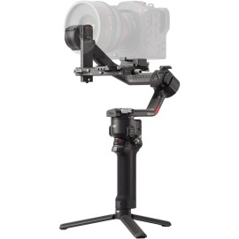 DJI RS 4 Pro Gimbal Stabilizer [Brand New]