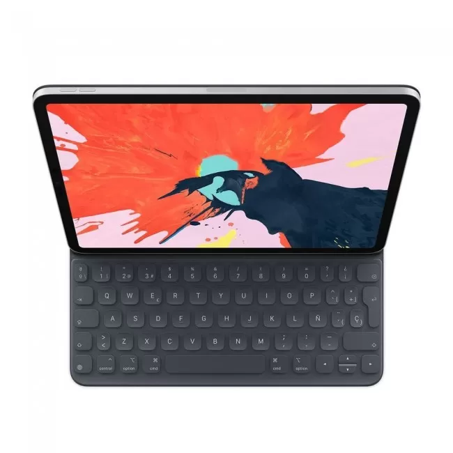 Apple Smart Keyboard Folio for iPad Pro 11-inch [Open Box]