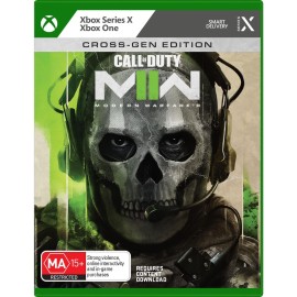 Call of Duty Modern Warfare II for Xbox Series X [Pre-Owned]