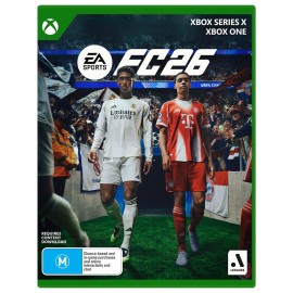 EA SPORTS FC 26 for Xbox Series X | Xbox One [Pre-Owned]