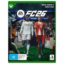 EA SPORTS FC 26 for Xbox Series X | Xbox One [Pre-Owned]