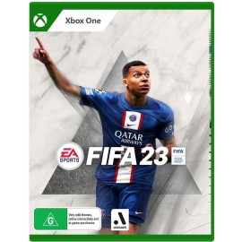 FIFA 23 for Xbox Series X [Pre-Owned]
