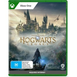 Hogwarts Legacy for Xbox Series X [Pre-Owned]