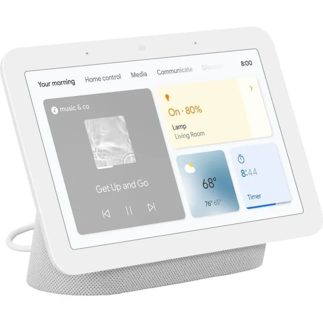 Google Nest Hub 2nd Gen [Grade A]