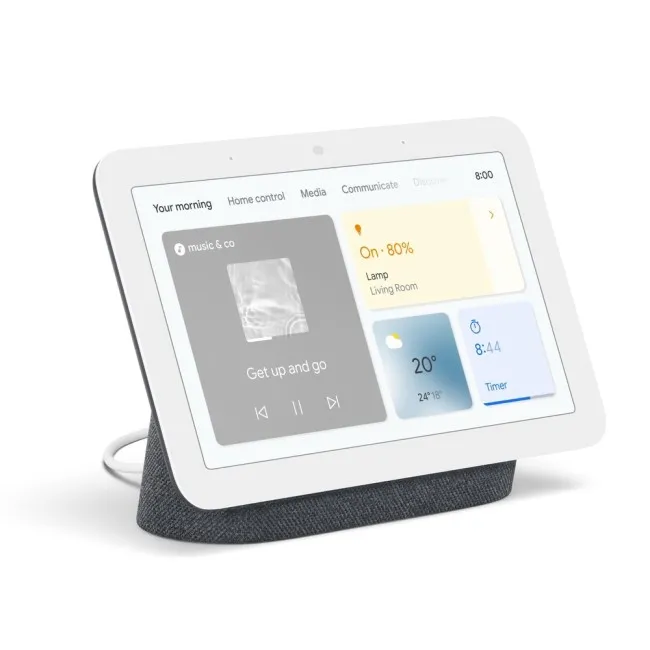 Google Nest Hub 2nd Gen [Open Box]
